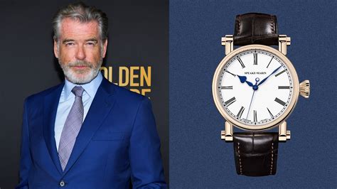 brosnan watch rolex|brosnan watches.